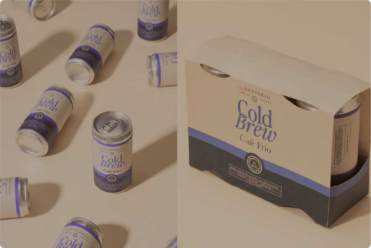 Cold Brew