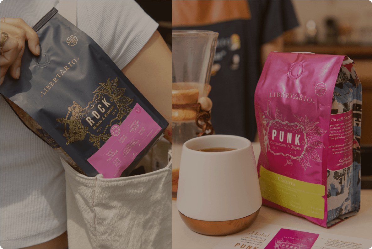 Single Origin