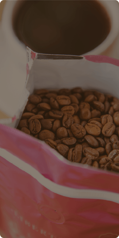 Café muy especial