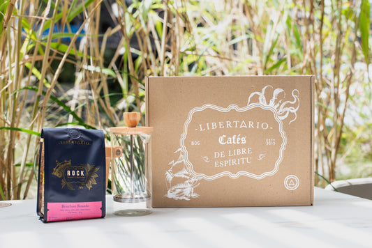Kit Daily Coffee