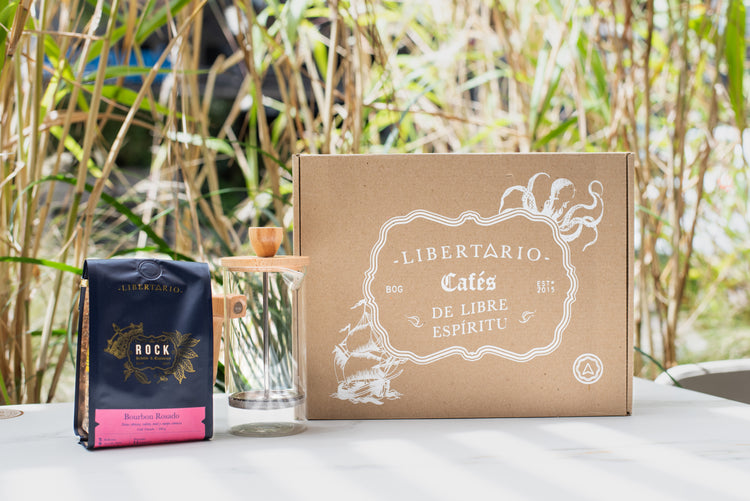 Kit Daily Coffee
