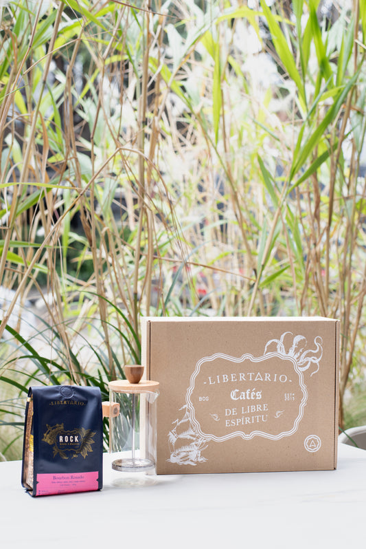 Kit Daily Coffee