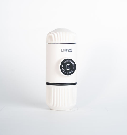 Cafetera Nanopresso Wacaco