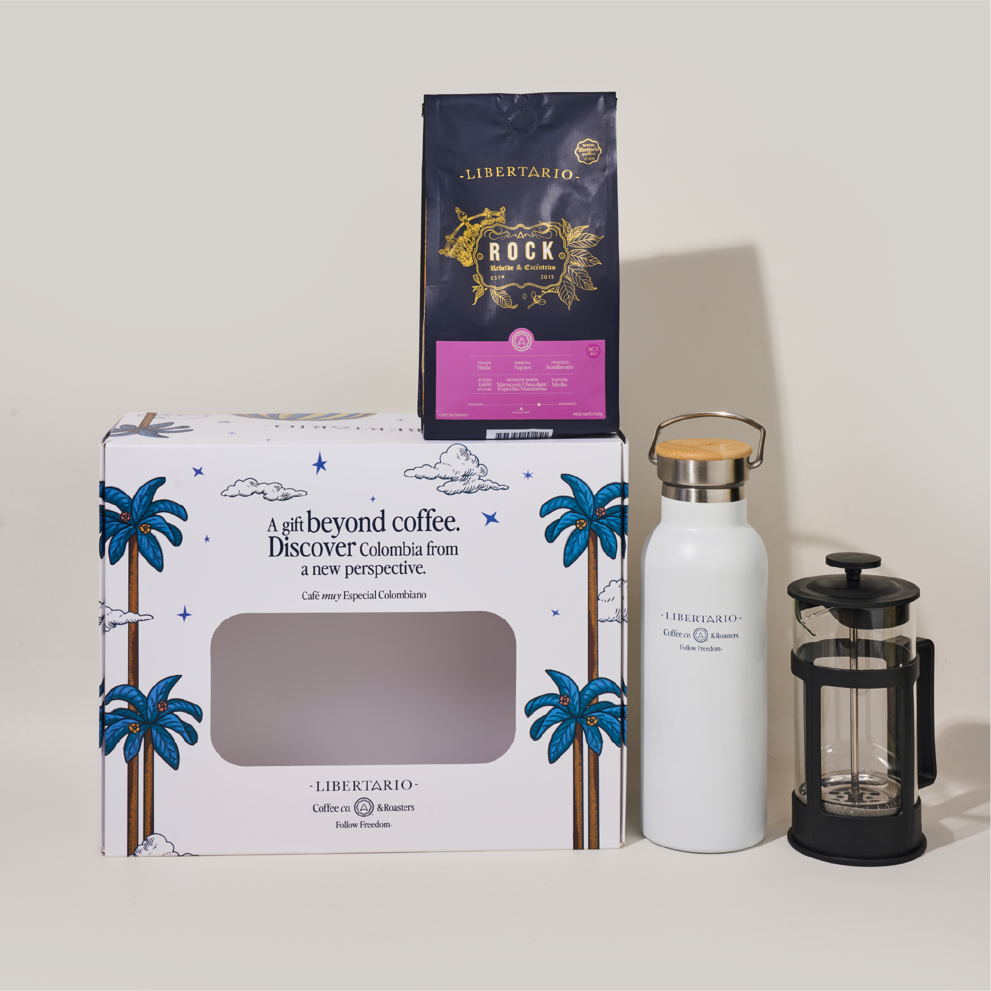 Kit Coffee Experience