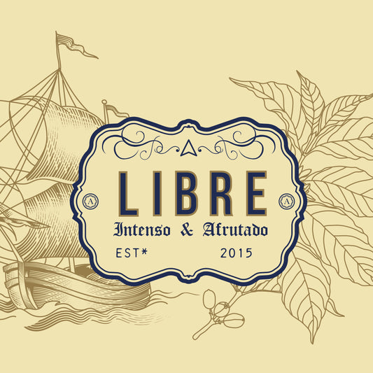 Suscripción individual LIBRE