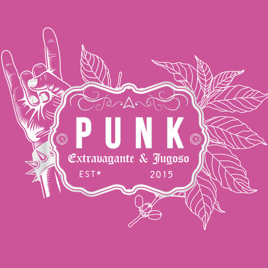 Suscripción individual PUNK