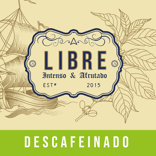 Suscripción individual DECAF