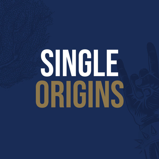 Suscripcion Mixta de Single Origin