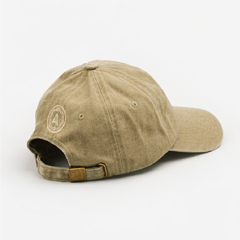 Gorra Verde
