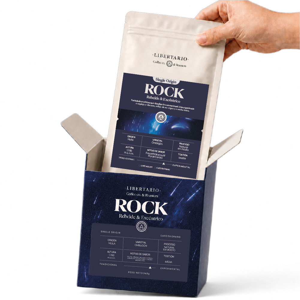 Rock Ombligón