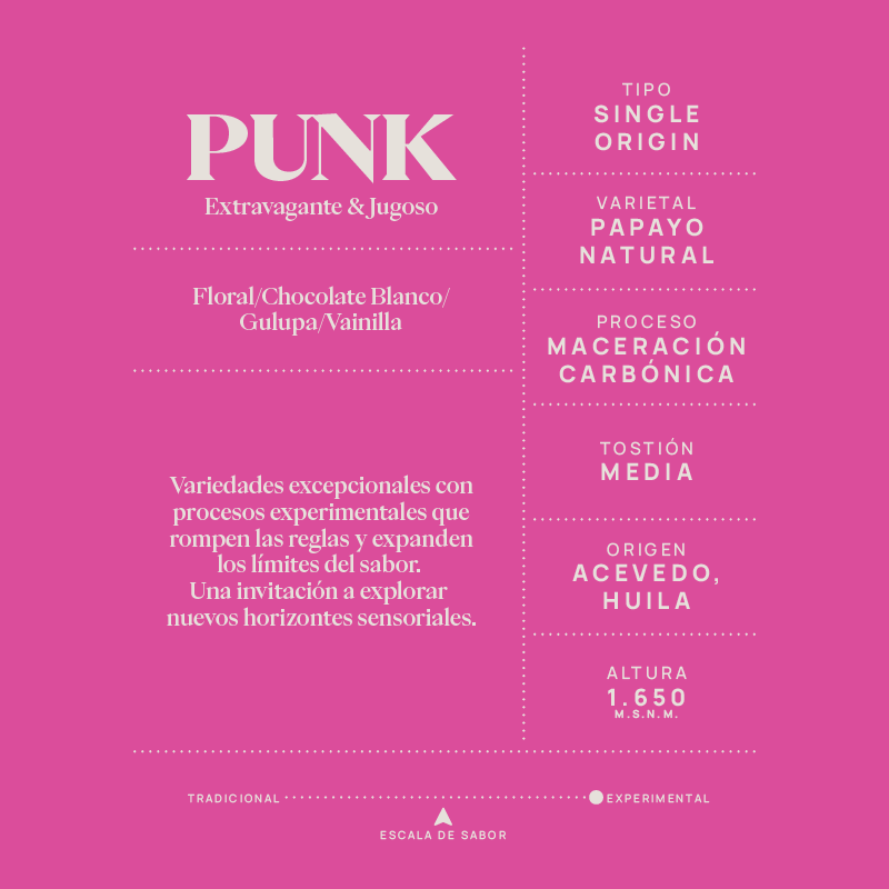 Punk Papayo