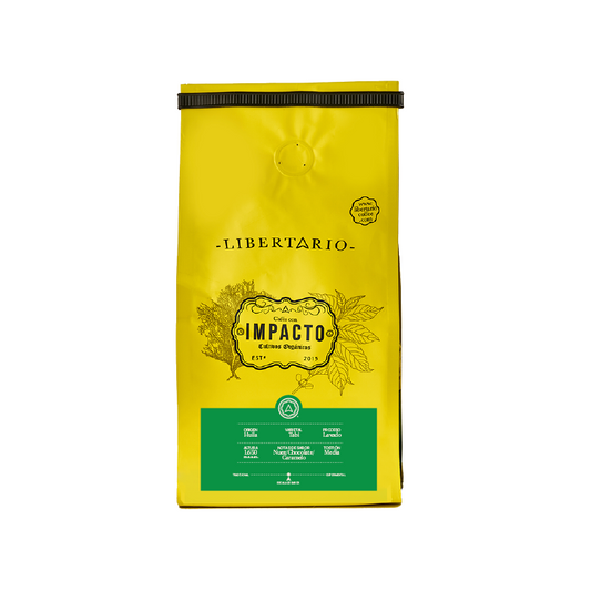 Impact (available at Carulla and Éxito stores)