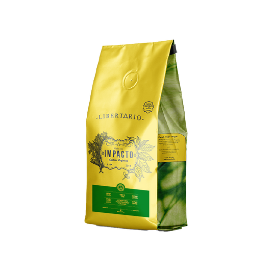 Impacto (disponible en almacenes Carulla y Éxito)