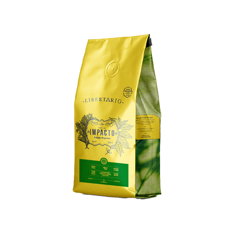 Impact (available at Carulla and Éxito stores)