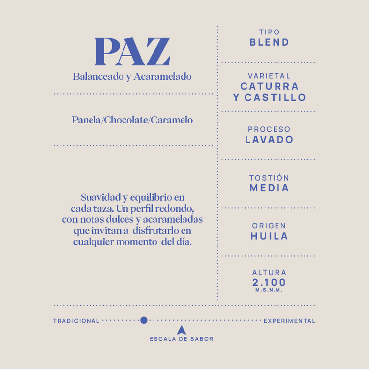 Paz