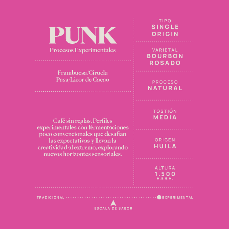 Rosé Bourbon