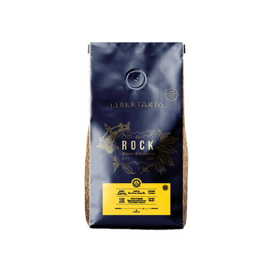 Rock Bourbon Amarillo